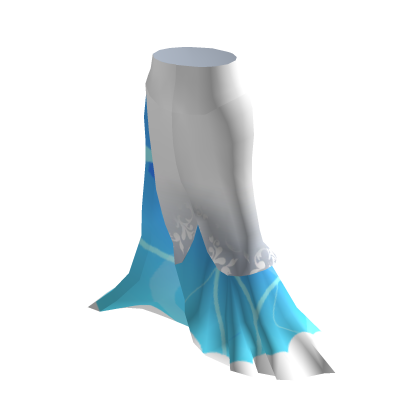 Aquarius Skirt
