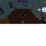 HEY WANT ROBUX COME