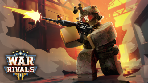 [ALPHA] War Rivals scripts