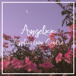 Angxlzz - Staff Application Center!