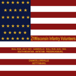 2nd Wisconsin Volunteer Infantry