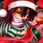 [XMAS] Weak Legacy 2