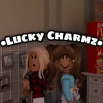 •Lucky Charmz•