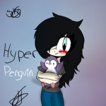 Hyper Penguin official Group