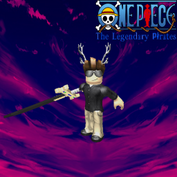 One Piece: The Legendary Pirates