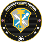 Army Intelligence & Security Command 1980s