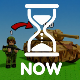 [NOW] Merge a Mini  Army icon