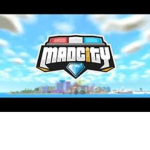 mad sity