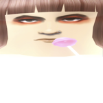 kawaii and somepeople / friends only uwu