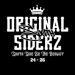 ORIGINAL SOUTH SIDERZ
