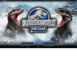 Jurassic world is eeeeeèe