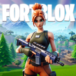[MOBILE!🔥] FORTBLOX 3