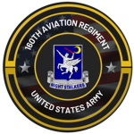 U.S. | The 160th Aviation Regiment
