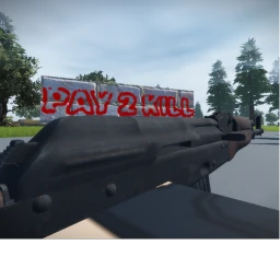 PAY 2 KILL  🔫 ALPHA] icon