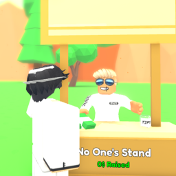 💸 Raise Robux (Donation Game)