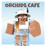 Orchids Cafe