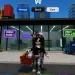 Supermarket Shift icon