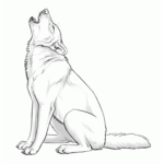 The Wolf Pack , Awoo