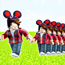 [🎉 UPDATE 5!] 🧑 Clone Kingdom!