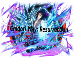 Chidori Way
