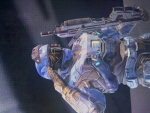 The Blue Wolfpack