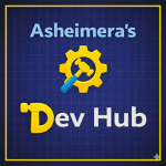 Asheimera's Dev Hub Group Thumbnail