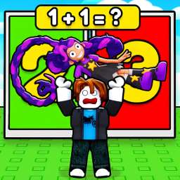 Math For Poppy Playtime!
