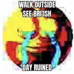man im crazy