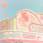 Amelie’s Candy Clouds!
