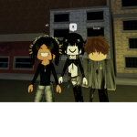 Mellodys Groupie