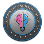 (SCPF) Department of Anomalous Research