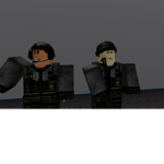 Urban Assault Frontiersmen