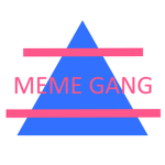 #MemeGang