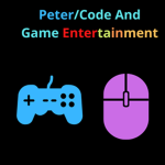 Peter/Code And Game Entertainment