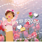 - val squad -