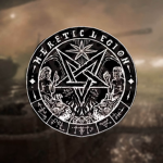 [ ⵜ ] Heretic Legions