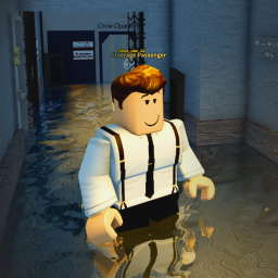 Sinking Ship Survival  icon