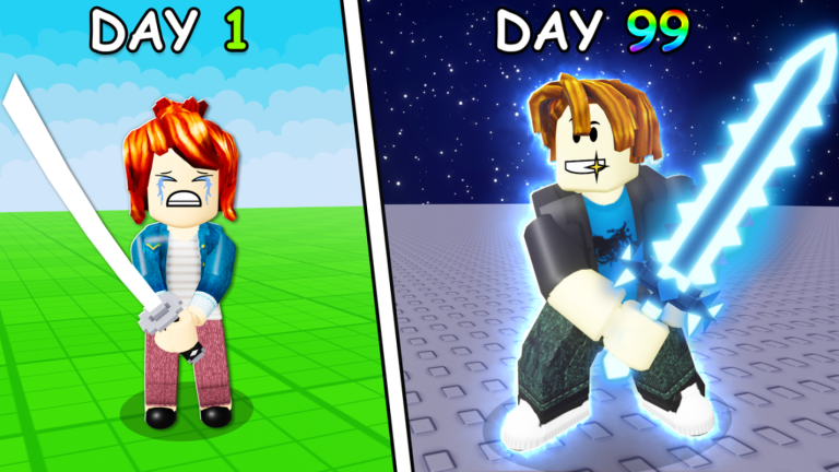 Sword Simulator screenshot 3