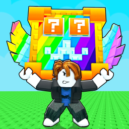 ✨ Save the Luckyblock!