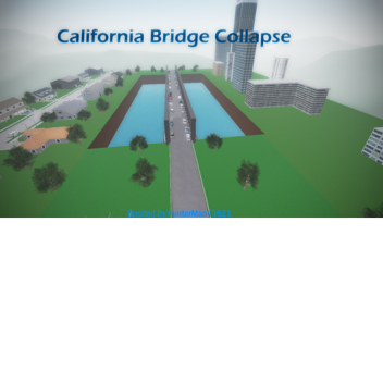 California Bridge Collapse