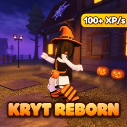 🎃 [LORD VERITY] ✨KRYT REBORN:Dance Simulator icon