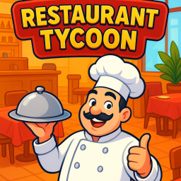 restaurant tycoon