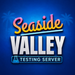 Seaside Valley QA Testing