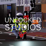 | Unlocked Studios