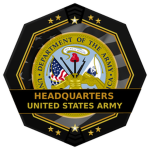 Army Headquartersᅠᅠᅠᅠᅠᅠ