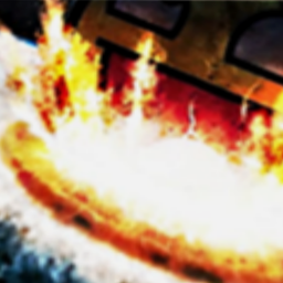 Survive the epic disasters!! icon