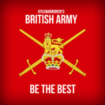 [BAF] -The British Army-