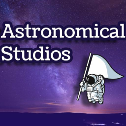 Astronomical Clicking Simulator (NEW!!!!)
