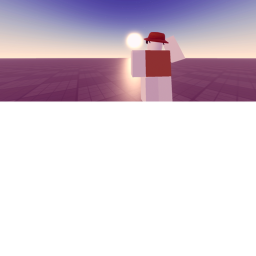 The most random game ever -Fox tart