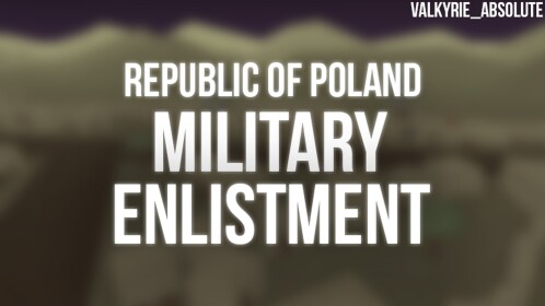 [ -RoP- ] Military Branch Application